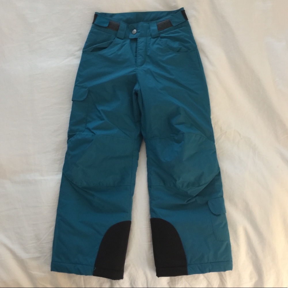 Columbia Youth Snow Pants