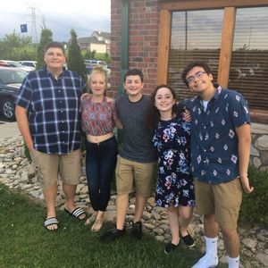 Meet your Posher, Aj