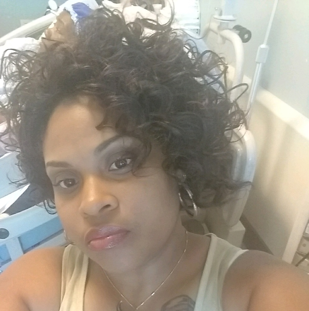 Meet your Posher, Kenya