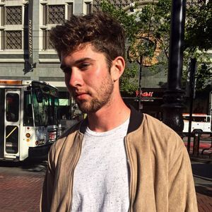 Meet your Posher, Erik