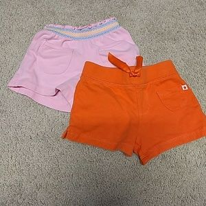 Little girls shorts