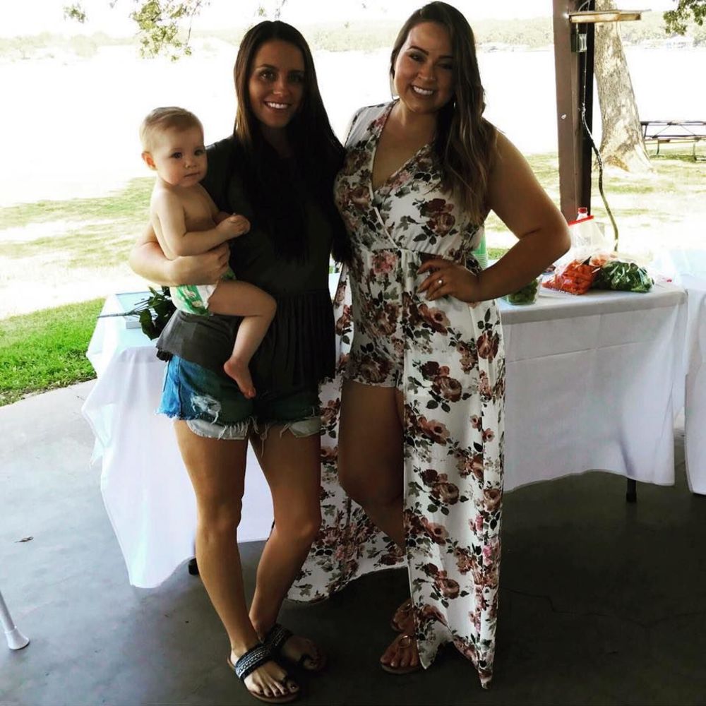 Meet your Posher, Hayley