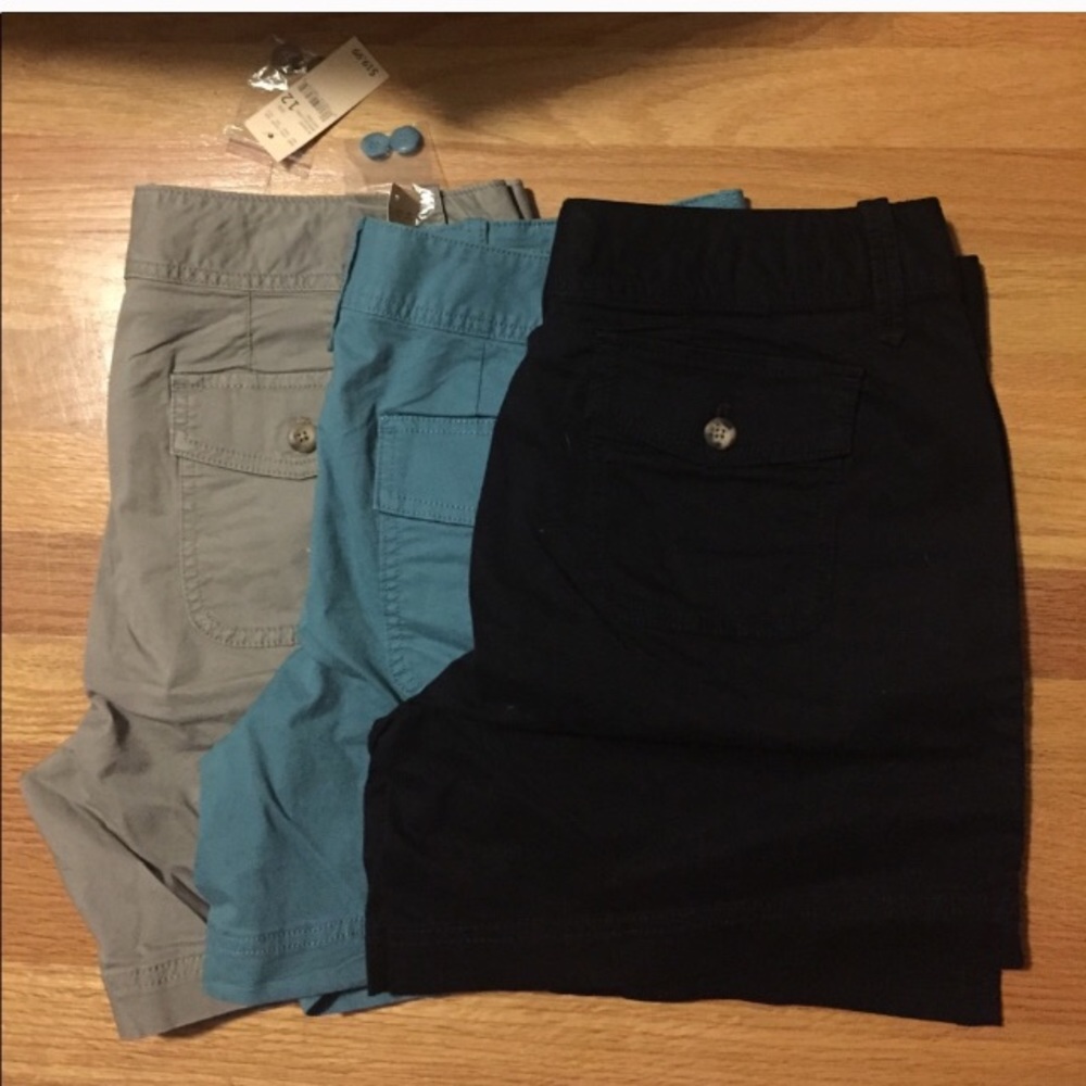 Eddie Bauer Shorts