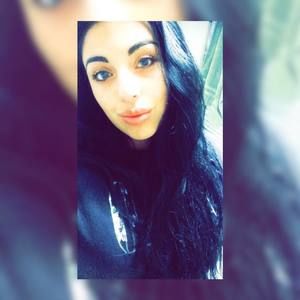 Meet your Posher, Lorena