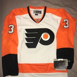 GUDAS Flyers Jersey- Away