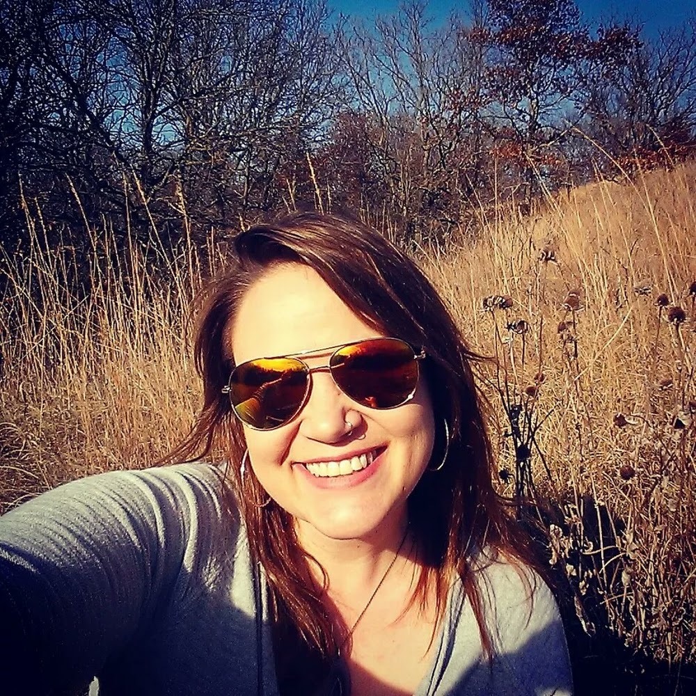 Meet your Posher, Melissa