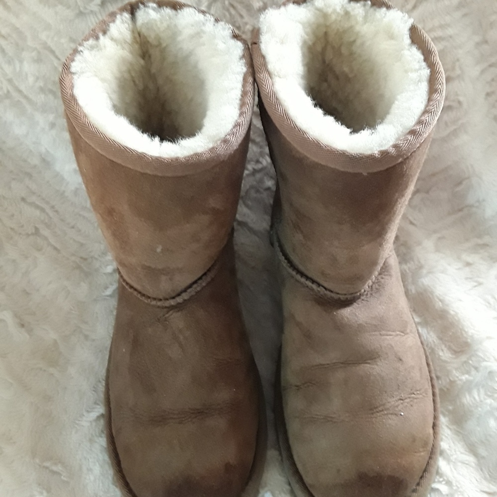 Ugg Cute Boots