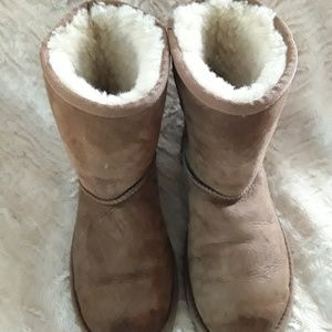 Ugg Cute Boots