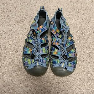 Keen sandals