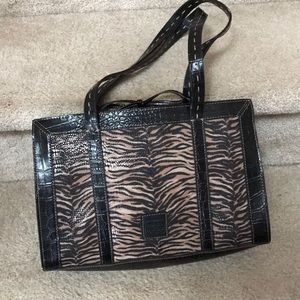 New liz claborne purse