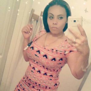 Meet your Posher, Audriana