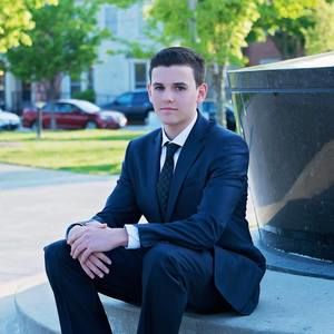 Meet your Posher, Sasha