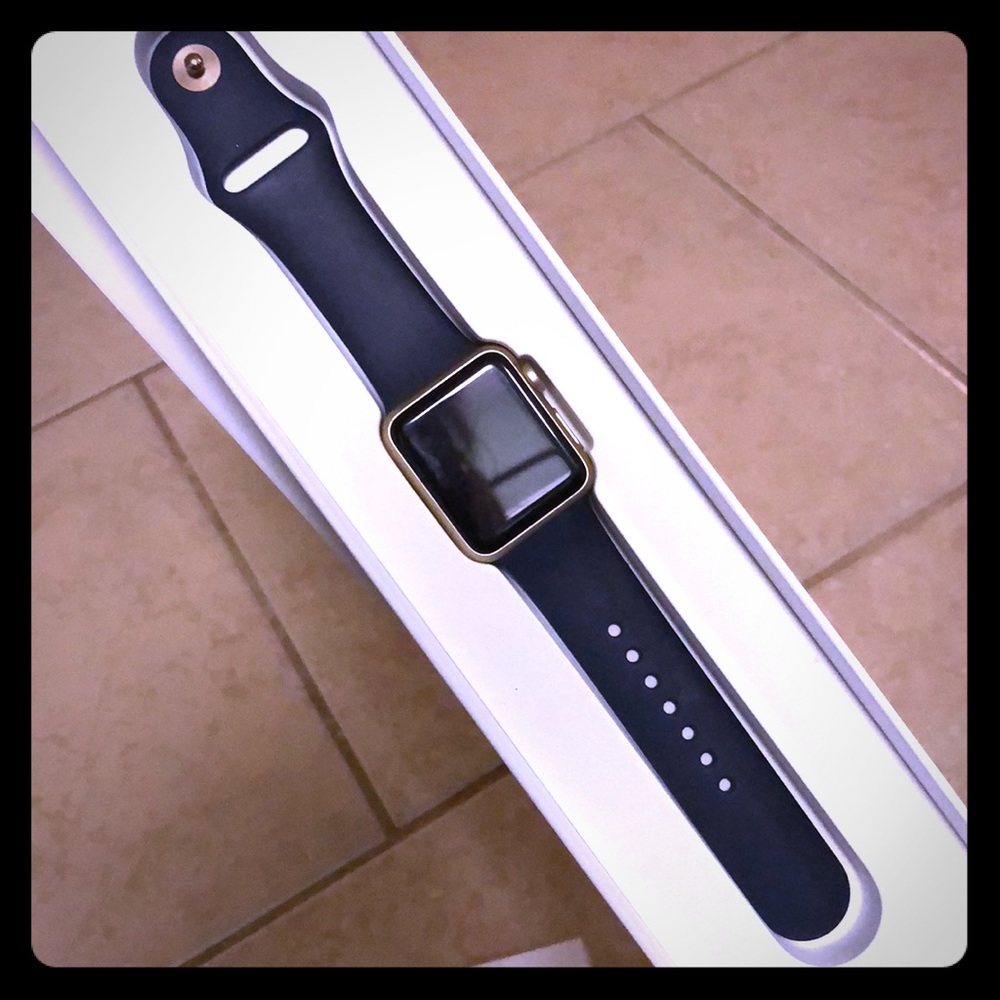 Apple Watch ⌚️ series 1. NEW!
