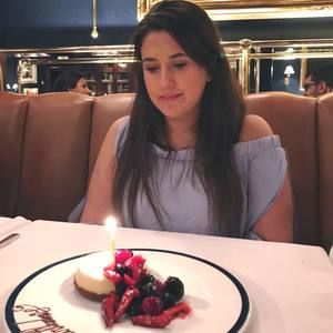 Meet your Posher, Parishad