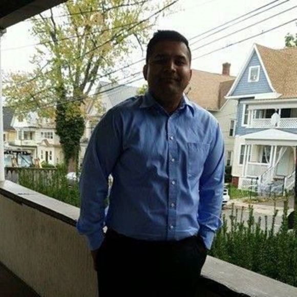 Meet your Posher, Ashutosh - Picture 1 of 1