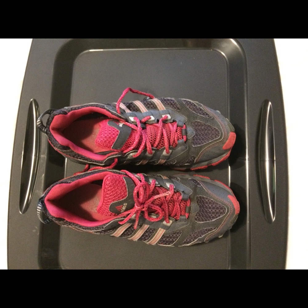 Adidas Running Shoes
