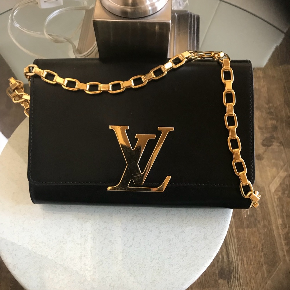Authentic Louis Vuitton