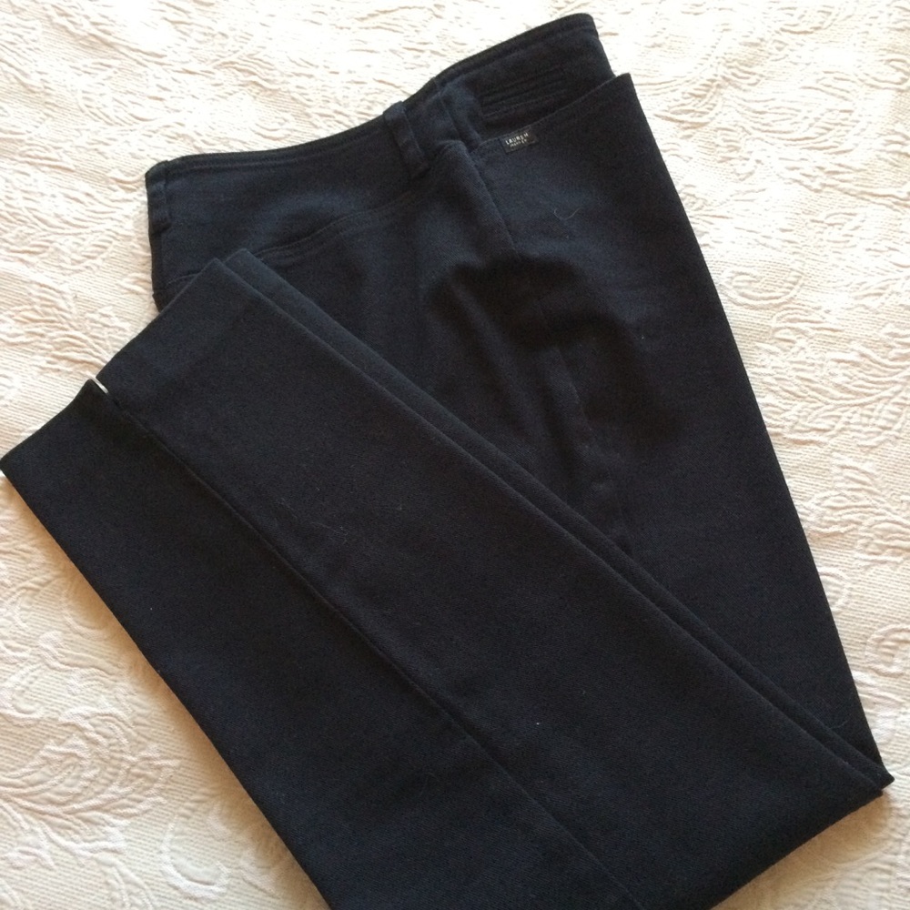 Ralph Lauren Vintage 90s high waist MOM jeans 8