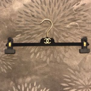Chanel Hanger