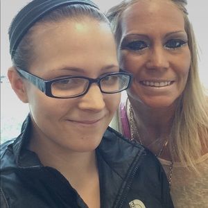 Meet your Posher, Kianna