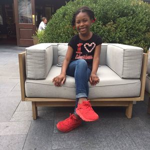 Meet your Posher, Rosemine