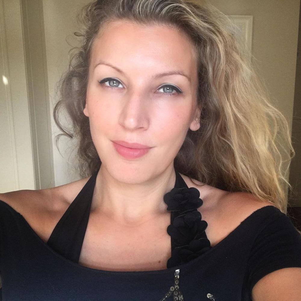 Meet your Posher, Vanessa