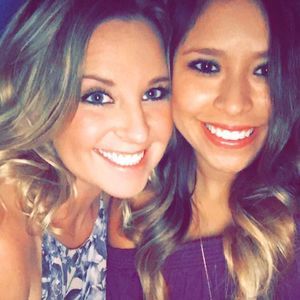 Meet your Posher, Kassie