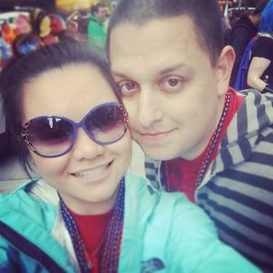 Meet your Posher, Terry