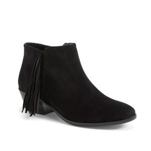 Sam Edelman Paige Booties