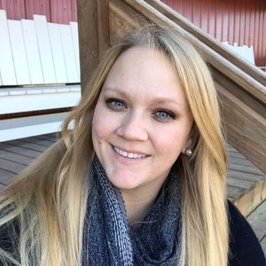 Meet your Posher, Stacey