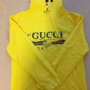 Gucci hoodie