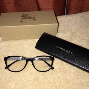 Burberry Glasses