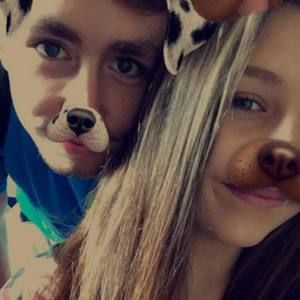 Meet your Posher, Seth