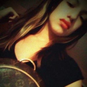 Meet your Posher, Jas