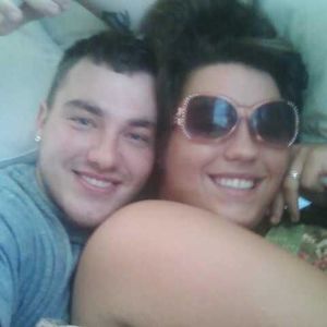 Meet your Posher, Brandi