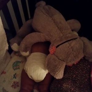 Meet your Posher, Isaac