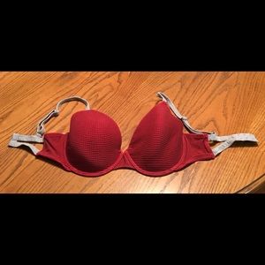 Victoria’s Secret perfect coverage 34dd bra