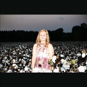 Meet your Posher, Jordyn