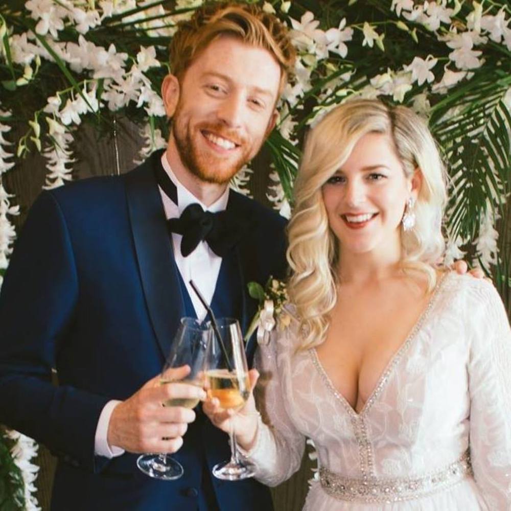 Meet your Posher, Caroline