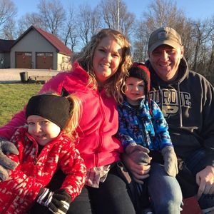 Meet your Posher, Heather