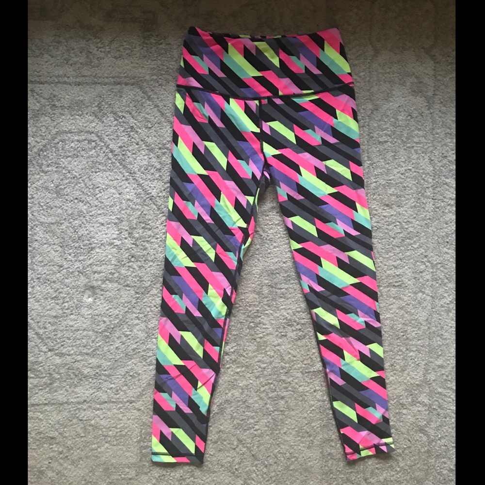 Victoria’s Secret VSX Sport Workout Pants 💕
