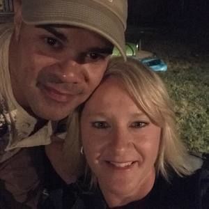 Meet your Posher, Christie