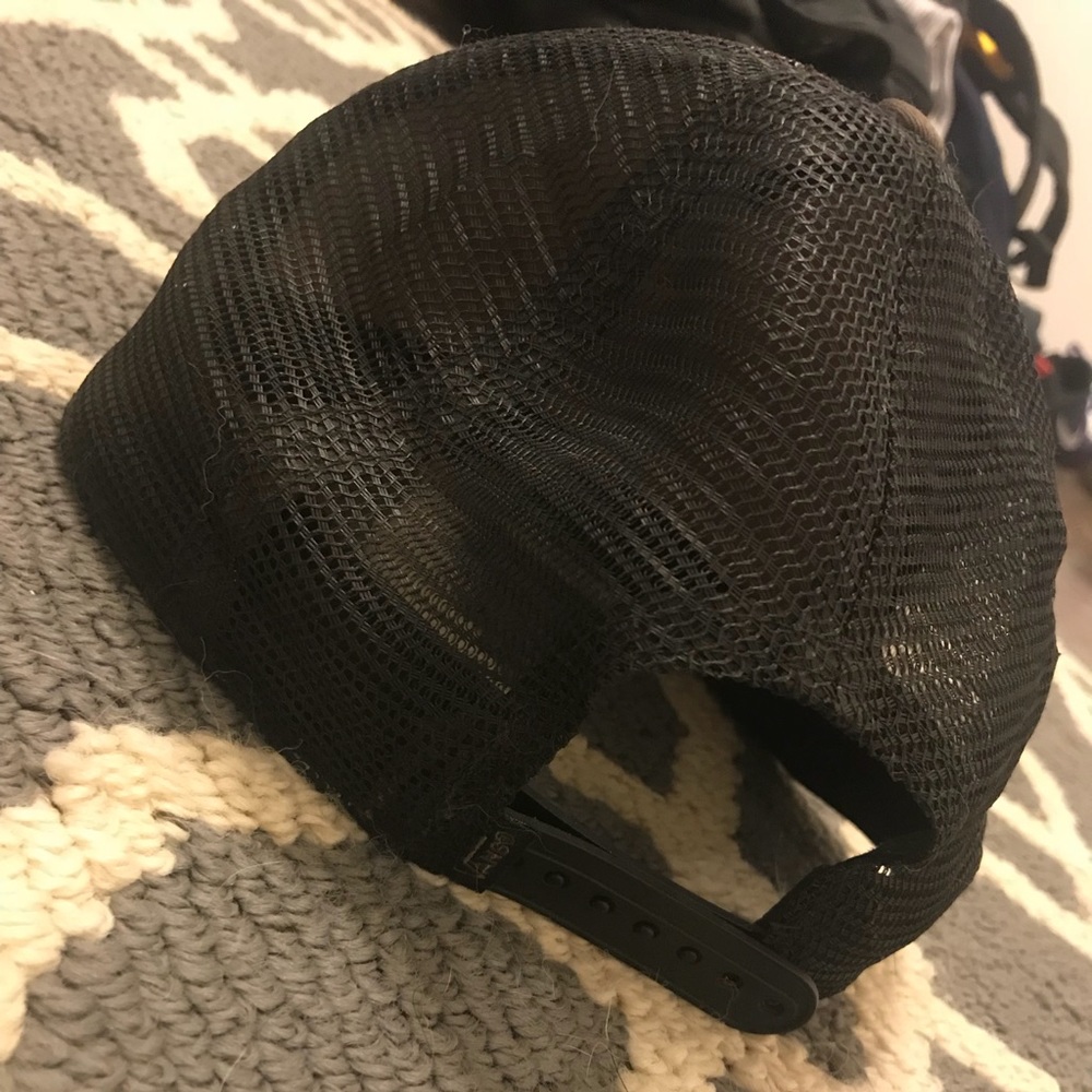 Vans SnapBack - Picture 2 of 2
