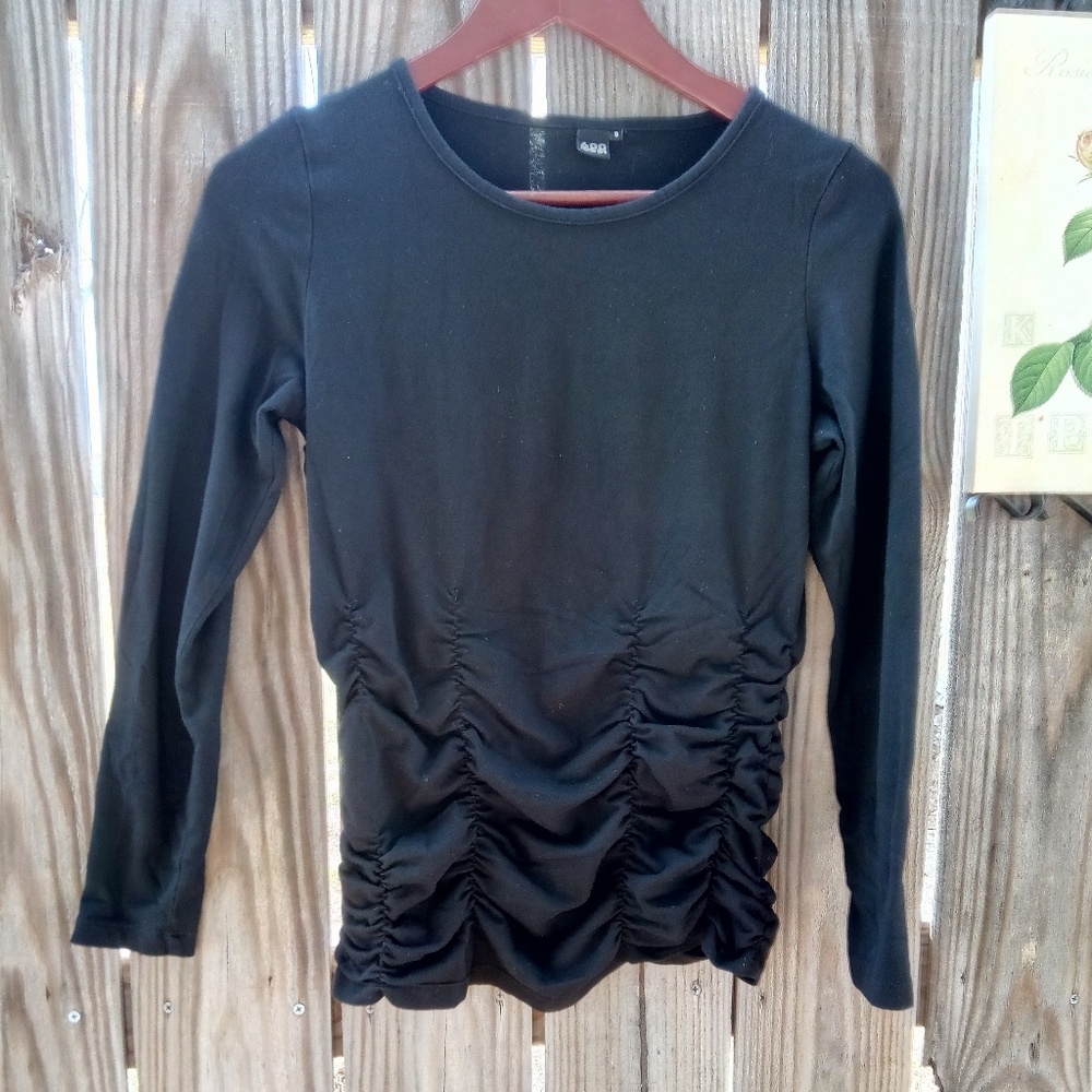 600 west blouse