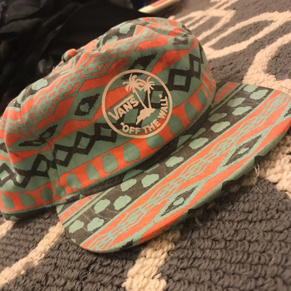 Vans SnapBack