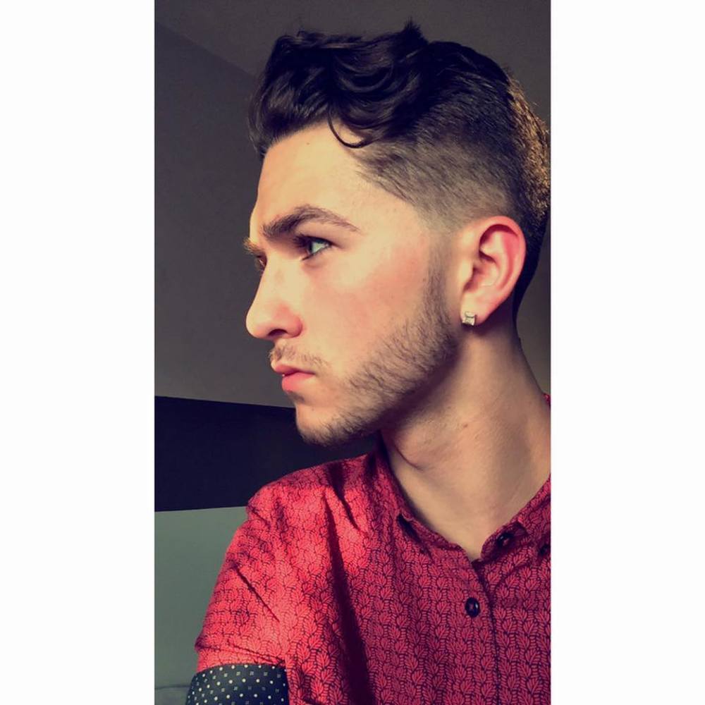 Meet your Posher, Stephen