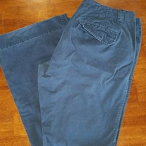 Old Navy Blue Pants