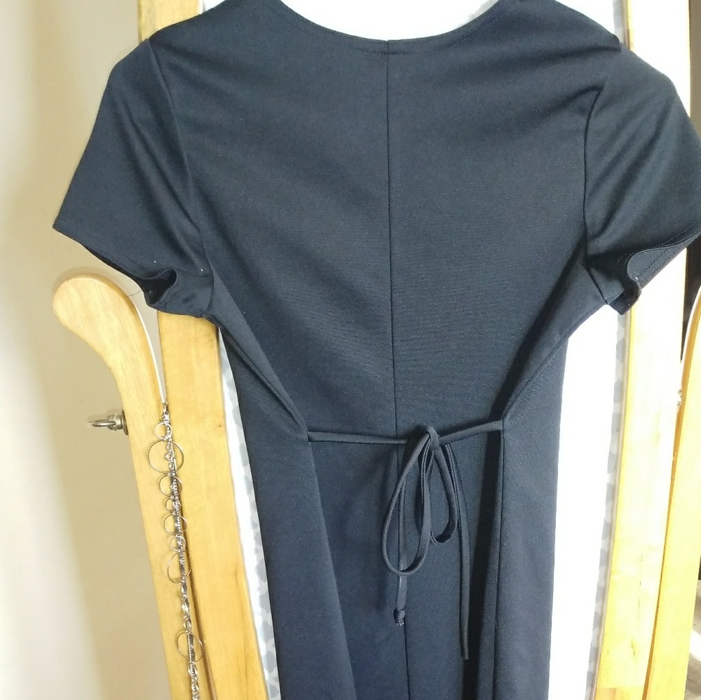 Disorderly Kids Dress