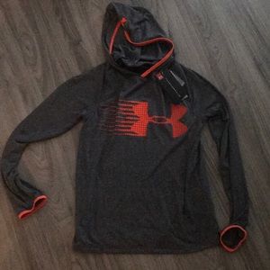 Boys under armpit top nwt