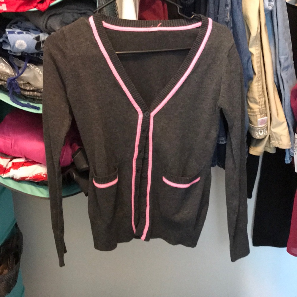 Cardigan